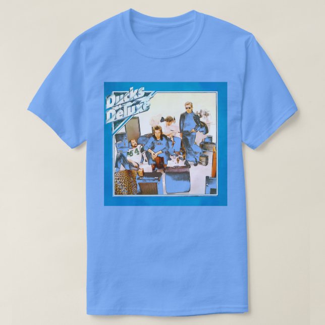 Helt plötsligt t shirt (Design framsida)