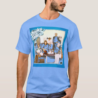 Helt plötsligt t shirt