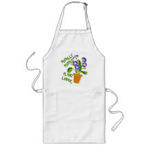 Helt prickad växt Älskare Humous Funny