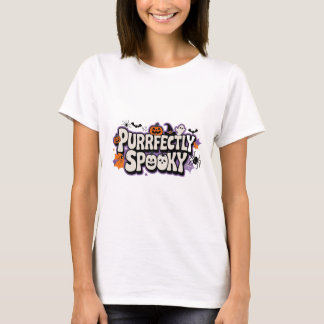 Helt skämtsam t shirt
