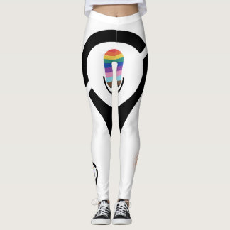Helt stolta Leggings