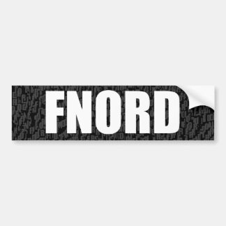 Helt tom dekal (fnord)