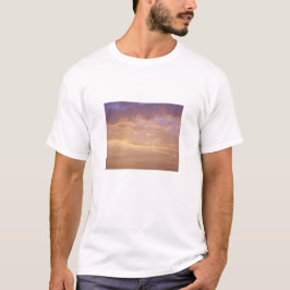 Helt underbar man med kortärmad skjorta t shirt