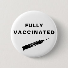Helt vaccinerad Covid-19