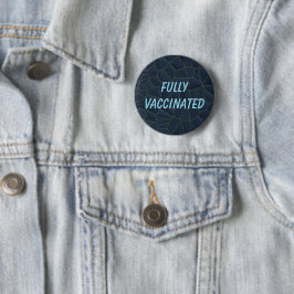 Helt vaccinerad knapp