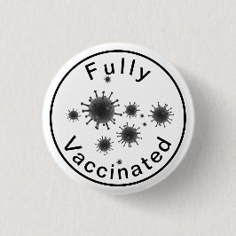 Helt vaccinerad mot Covid 19-knapp Knapp
