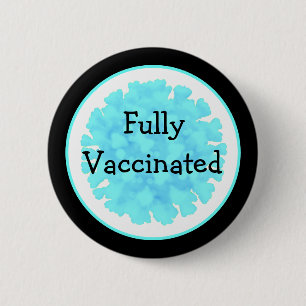 Helt vaccinerad mot Covid 19-knapp Knapp