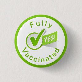 Helt vaccinerad mot Covid 19-knapp Knapp