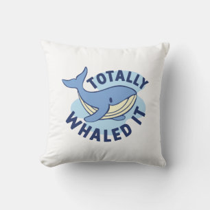Helt valfri kudde