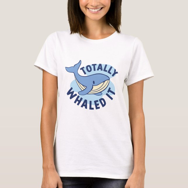 Helt valfri t shirt (Framsida)