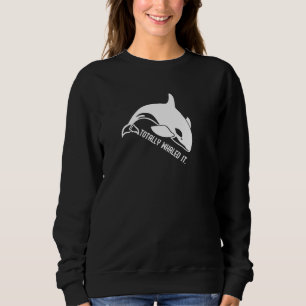 Helt valfri t shirt