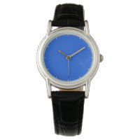 Heltäckande Färg-blått med markerade ökningar