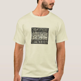 Heltäckande som en sten som är mjuk som en socka tee