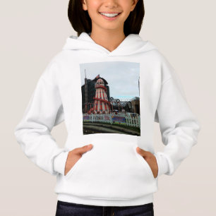 Helter-skelett T Shirt
