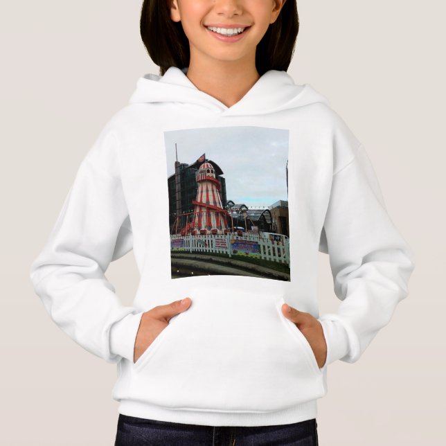 Helter-skelett T Shirt (Framsida)