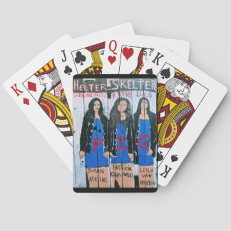 HELTER SKELTER CASINOKORT