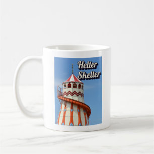 Helter Skelter Kaffemugg