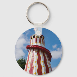 Helter Skelter Nyckelring