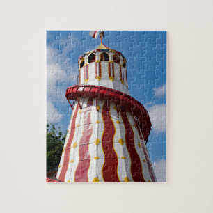 Helter Skelter Pussel
