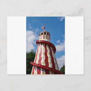 Helter Skelter Vykort