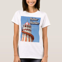Helter Skelter Women's Classic T- Shirts