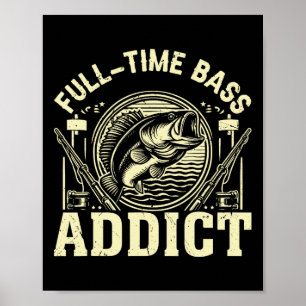 Heltid B Beroende B Fiske  Poster