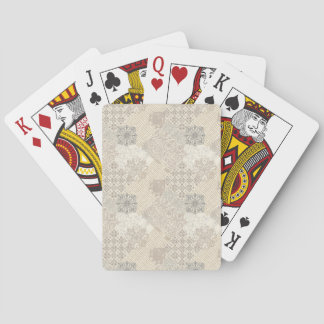 Heltryck  casinokort