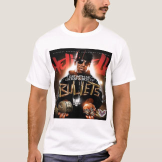 Helvete Rell T-shirt