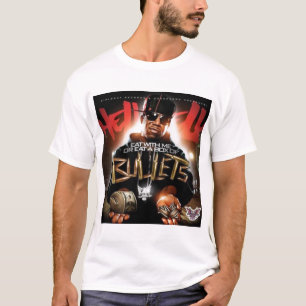 Helvete Rell Tee