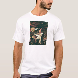 helvete vid hieronymusbosch t shirt