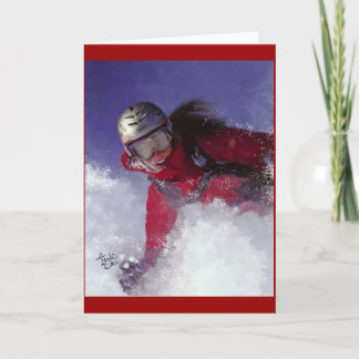 Helveteböjelsen för pudrar kort