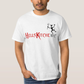 HELVETEKÖK T-SHIRT