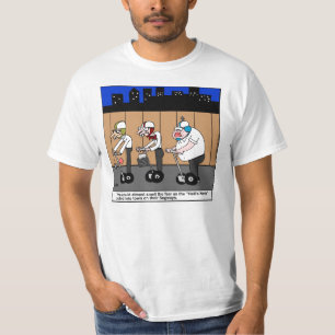 HelveteNerds T Shirt