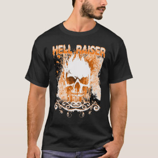 HELVETERAISER TEE