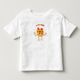 Helvetesgrill T Shirt