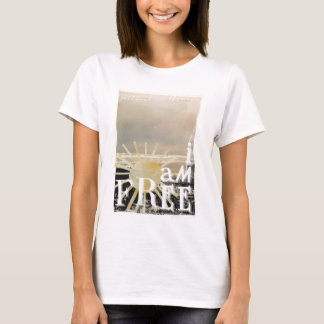 Helvetet förlorade en till, Jesus Kristus T-Shirt 