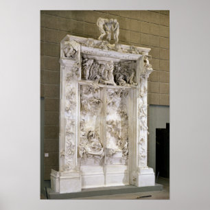 Helvetets Grind Poster