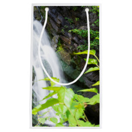 Helvetets vattenfall i Grind Canyon