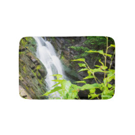 Helvetets vattenfall i Grind Canyon Badrumsmatta