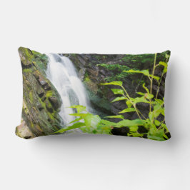 Helvetets vattenfall i Grind Canyon Lumbarkudde