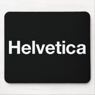 Helvetica Musmatta