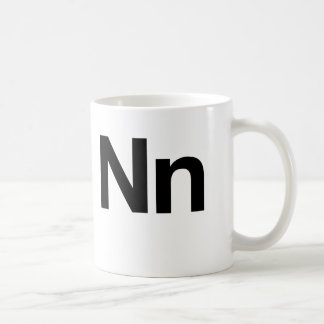 Helvetica Nn Kaffemugg