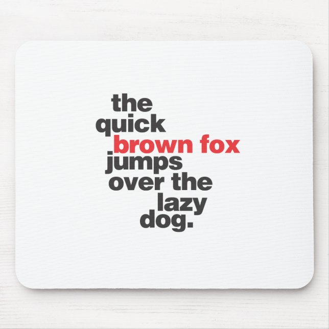 helvetica-quickbrownfox.ai musmatta (Framsidan)