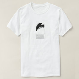 Helvetica Typography | Demo Design T Shirt