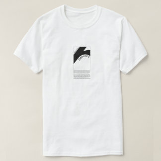 Helvetica Typography | Demo Design T Shirt