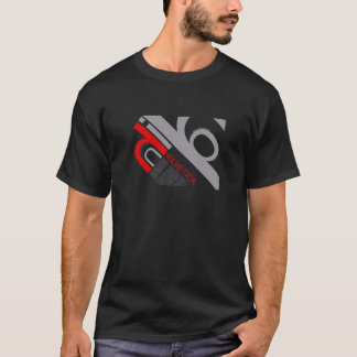 Helvetica Typography | Design T Shirt