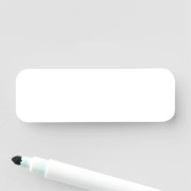 Helvit enfärgad enkel elegant tom whiteboard