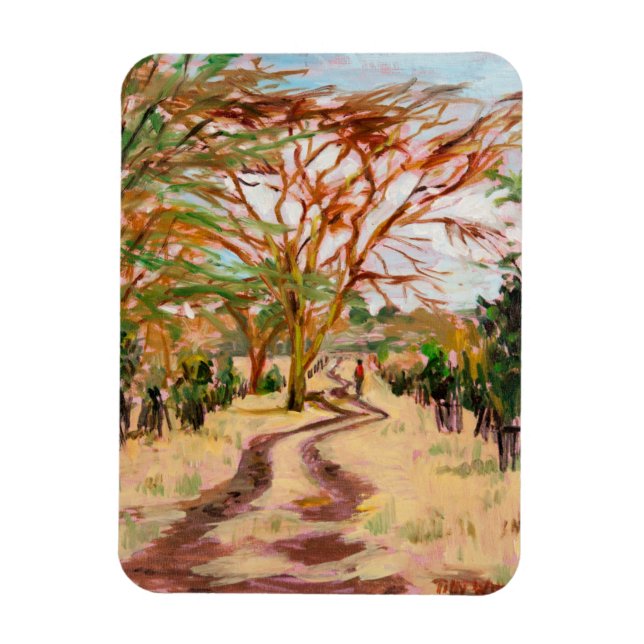 Hem 2012 magnet (Vertikal)