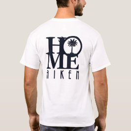 HEM Aiken, SC (återtryck) T Shirt