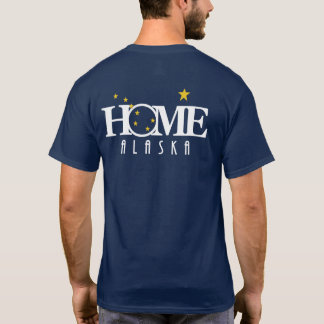 HEM Alaska (återtryck) T Shirt